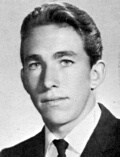 David Parr: class of 1970, Norte Del Rio High School, Sacramento, CA.